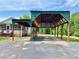 Large covered parking area for a home at 505 Sandhill Hickory Level Rd, Carrollton, GA 30116