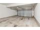 A bare garage at 2896 Chilhowee Dr, Atlanta, GA 30331