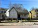 Exterior of home featuring covered porch at 592 Formwalt Sw St, Atlanta, GA 30312