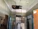 Damaged room featuring falling ceiling and walls needing renovation at 592 Formwalt Sw St, Atlanta, GA 30312