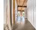 Open hallway showcasing the modern design and architectural elements at 204 Walker Sw St # 319, Atlanta, GA 30313