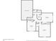 Floor 2 plan features three bedrooms each with walk-in closet and ensuite bathrooms at 1213 Fairwinds Dr, Loganville, GA 30052