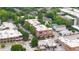 Aerial view of neighborhood featuring Dynamic Metals Lofts at 572 Edgewood Se Ave # 303, Atlanta, GA 30312