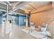 Modern lobby area with comfortable seating and stylish decor at 572 Edgewood Se Ave # 303, Atlanta, GA 30312