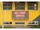 Bell Street Burritos restaurant with a colorful exterior that adds vibrancy to the area at 572 Edgewood Se Ave # 303, Atlanta, GA 30312