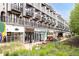 Upscale retail shops with apartments above offer convenience and style for residents at 572 Edgewood Se Ave # 303, Atlanta, GA 30312