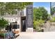 Street view of The James Room, with a directory of shops and dining at 572 Edgewood Se Ave # 303, Atlanta, GA 30312