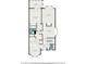 First floor plan showcasing layout at 1505 September Chase, Decatur, GA 30033