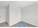 Cozy bedroom with neutral carpet, and two doors; a serene retreat at 3327 James Harbor Way, Lawrenceville, GA 30044