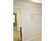 Bright closet with a clothing rack and neutral carpet at 4020 Alligator Pt, Cumming, GA 30028