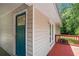 Deck with exterior access at 10312 Waterford Ne Rd, Covington, GA 30014