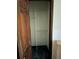 Empty closet space for organizing at 2513 Rockwood Way, Stone Mountain, GA 30087