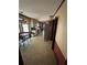 Well-lit kitchen featuring tile floors, cabinets, and eat-in area at 2513 Rockwood Way, Stone Mountain, GA 30087