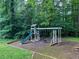 Charming community playground, perfect for children and families to enjoy outdoor fun at 3580 Treeline Ne Pass, Roswell, GA 30075