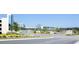 Northside Hospital featuring modern buildings, well-manicured landscaping, and clear signage, ensuring easy access to healthcare at 221 Village Overlook # H2, Canton, GA 30114
