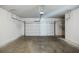 Spacious two car garage with automatic door opener at 2692 Pearl Ridge Trce, Buford, GA 30519