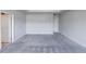 Expansive main bedroom with ensuite access and plush carpeting at 2692 Pearl Ridge Trce, Buford, GA 30519