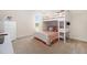 Bedroom with bunkbeds and plush carpeting at 320 Conley Ave, Hampton, GA 30228