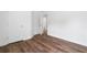 Bright bedroom with wood floors and closet space at 1955 Piedmont Cove Ln, Cumming, GA 30040