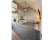 Open living space featuring high ceilings, comfortable seating, and stylish decor at 3 Tiffany Trce, Palmetto, GA 30268