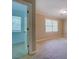 Bedroom featuring an open doorway and ample natural light at 1201 Justin Ln, Lithonia, GA 30058