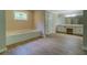Spacious Primary bathroom with soaking tub, vanity, and natural light at 1201 Justin Ln, Lithonia, GA 30058