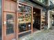 Charming exterior view of Old Fourth Distillery with detailed windows and inviting entrance at 1261 Caroline Se St # 108, Atlanta, GA 30307