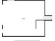 Floor plan displaying the garage layout at 1905 Castleway Ne Ln, Atlanta, GA 30345