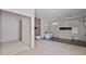 Luxurious bathroom featuring a modern tub and elegant tile design at 1410 Lavista Ne Rd, Atlanta, GA 30324