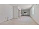 Spacious main bedroom leading to a luxurious bathroom suite at 1410 Lavista Ne Rd, Atlanta, GA 30324