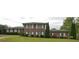 Charming brick home with white shutters and a well-maintained lawn at 2379 Manassas Ln, Decatur, GA 30034