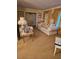 Cozy living room with plush seating and elegant decor at 2379 Manassas Ln, Decatur, GA 30034