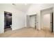 Light-filled bedroom with a closet and an en-suite bathroom featuring contemporary finishes and ample space at 1870 Twin Branch Dr, Marietta, GA 30062