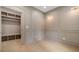 Bright mudroom features custom built-ins, bench seating and hanging hooks at 1870 Twin Branch Dr, Marietta, GA 30062