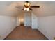 Finished attic with windows and plenty of space at 9013 Aldbury Dr, Locust Grove, GA 30248