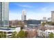Great city view showing the towers and office buildings under blue sky at 91 Rumson Rd, Atlanta, GA 30305