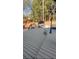 Spacious wooden deck with outdoor seating, perfect for entertaining or relaxing at 1932 River Crest Way, Lawrenceville, GA 30045