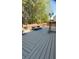 Outdoor deck area with seating, views of surrounding trees, and a relaxing atmosphere at 1932 River Crest Way, Lawrenceville, GA 30045