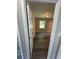 Bedroom with gray wood-look flooring and natural light at 3730 Clovis Nw Ct, Atlanta, GA 30331