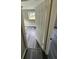 Bedroom features gray wood-look flooring and is brightly lit with natural light at 3730 Clovis Nw Ct, Atlanta, GA 30331