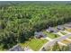 Attractive homes with well-kept lawns in a verdant planned community with easy access to wooded areas at 85 Presley Farm Pkwy, Rockmart, GA 30153