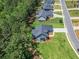 Attractive single-Gathering home with an attached two-car garage in an upscale planned community at 85 Presley Farm Pkwy, Rockmart, GA 30153