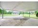 A covered parking area provides shelter for vehicles at 2759 Bay Ridge Dr, Loganville, GA 30052