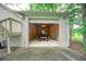 External view of the garage at 2759 Bay Ridge Dr, Loganville, GA 30052