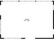 A floor plan of a large room, 34'1