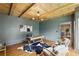 Comfortable office featuring wood floors, muted walls, with natural light at 12230 Asbury Park Dr, Roswell, GA 30075
