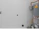 Utility room with water heater at 3216 Montheath Ct, Duluth, GA 30096