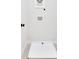 This utility room includes a washing machine water hook-up at 157 Palisade Ne Dr, Rydal, GA 30171