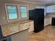 Updated kitchen with granite countertops and stainless-steel appliances at 2903 Santa Barbara Dr, Decatur, GA 30032