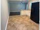 Open kitchen design offers easy access to dining and living space at 2903 Santa Barbara Dr, Decatur, GA 30032